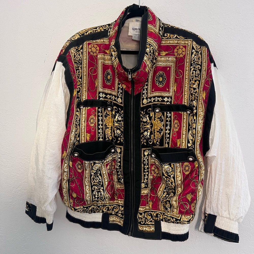 Jacket